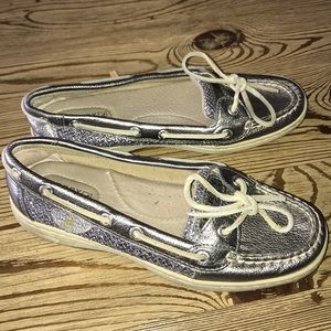 Sperry Boat Shoes